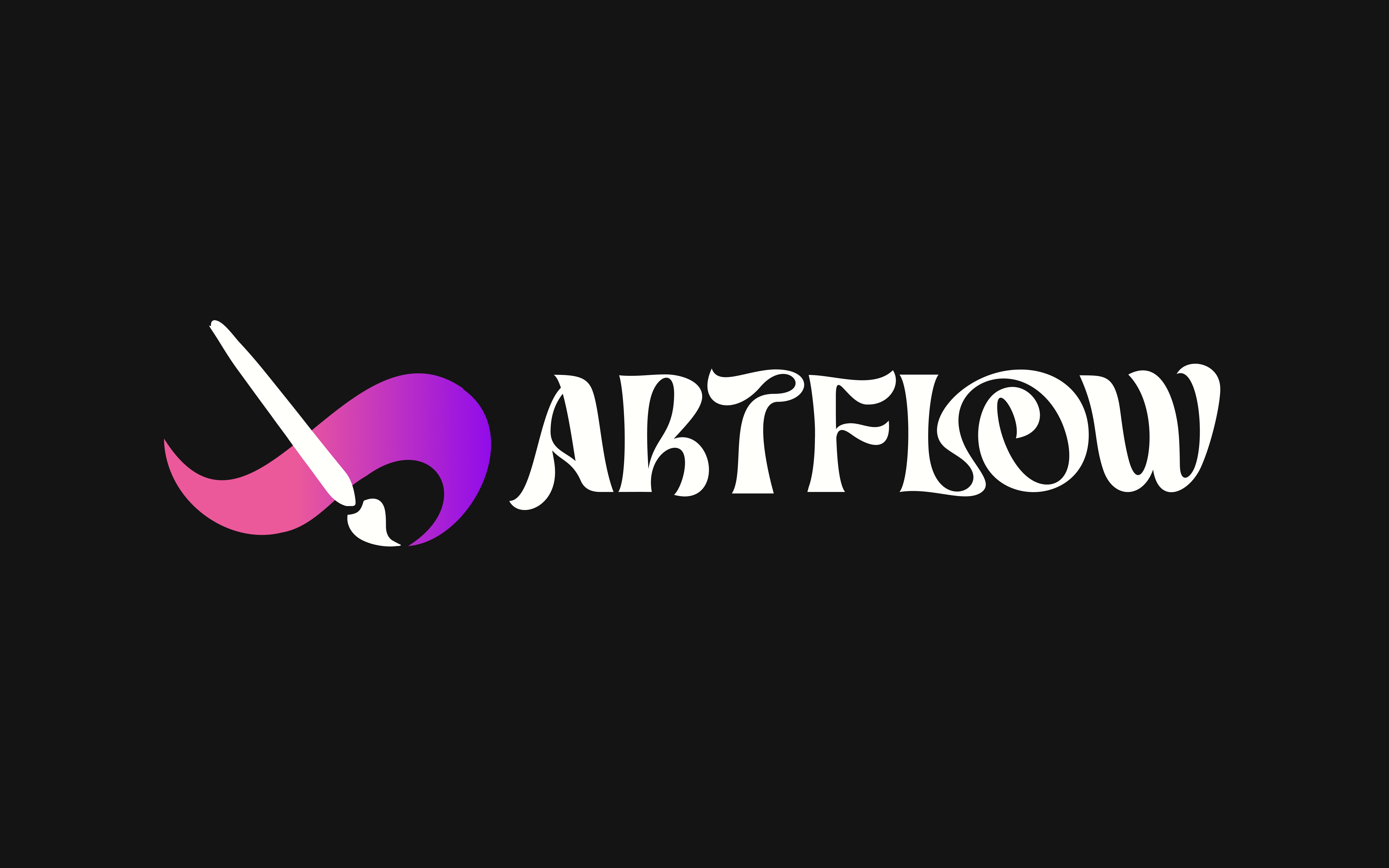 Artflow logo