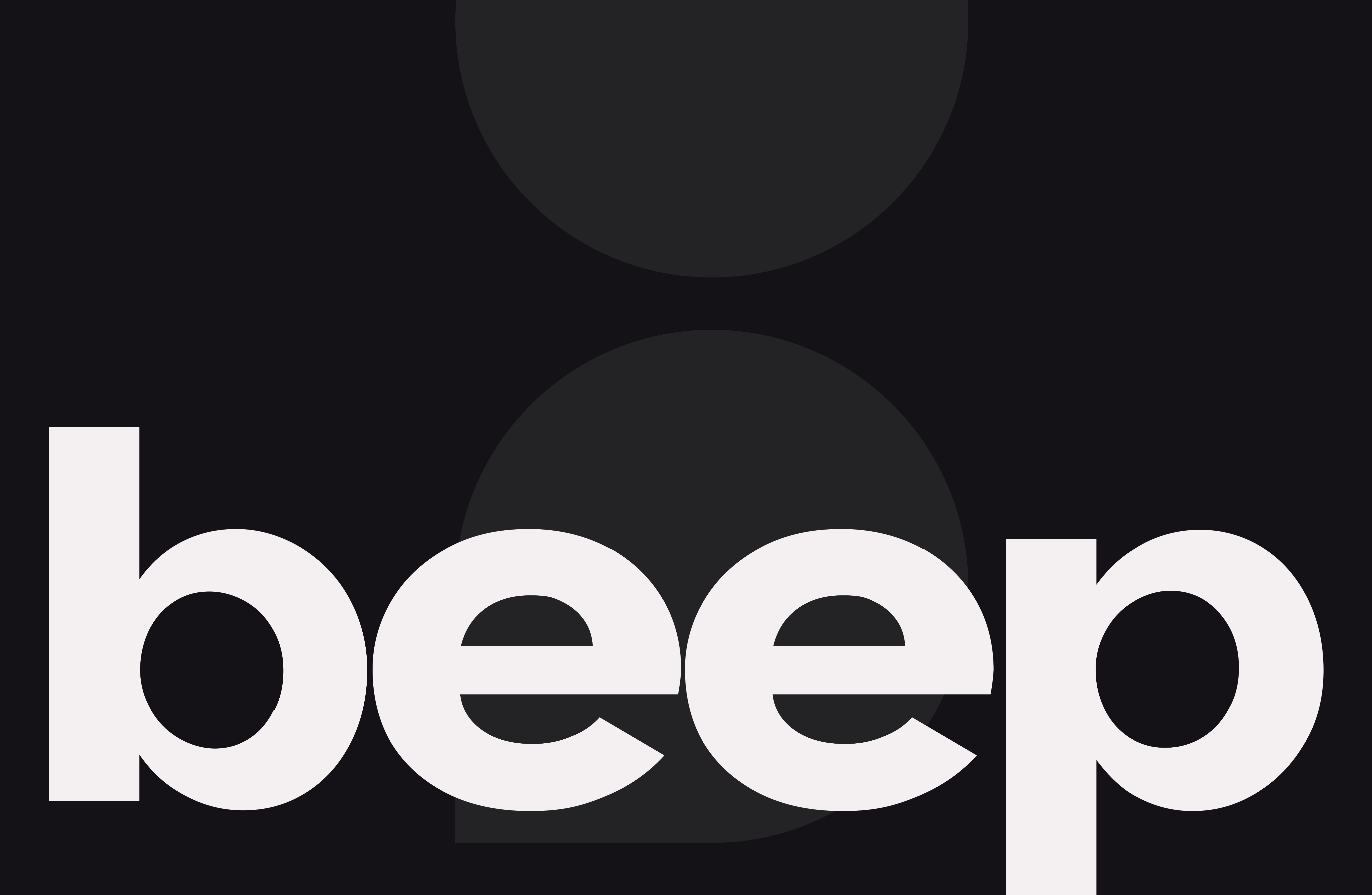 Beep